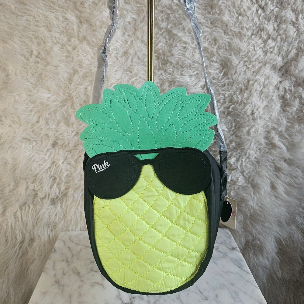 Pink by Victoria Secret Pineapple Cooler